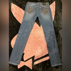 2000’s Miss Me jeans